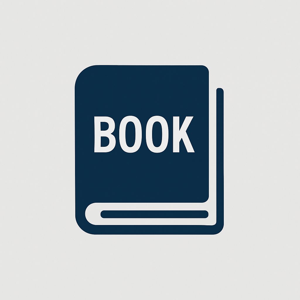 Print Books - Paperback Version