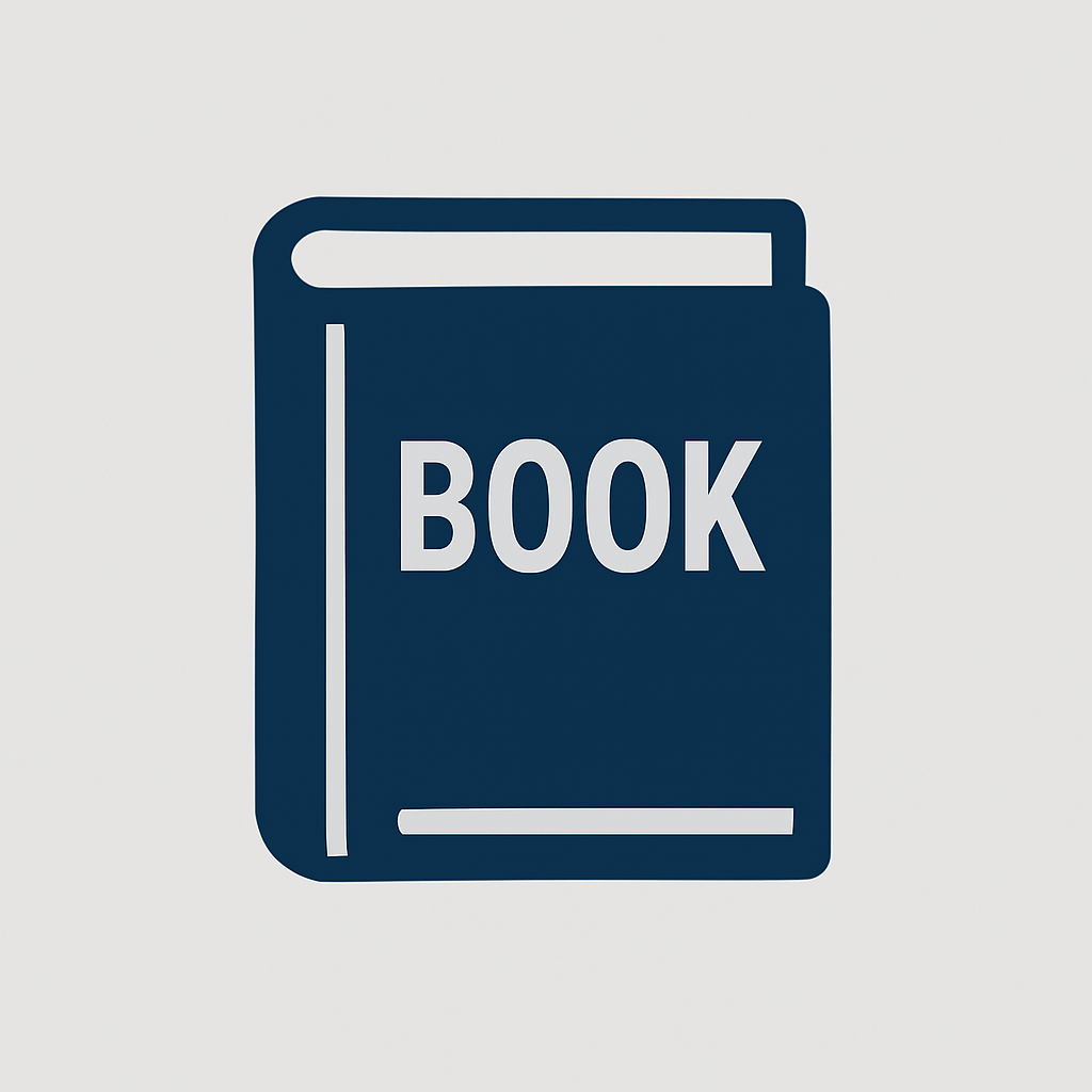 Print Books - Hardcover Version