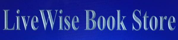 LiveWise Book Store